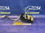 Замок двери передней левой TOYOTA CALDINA 1994
