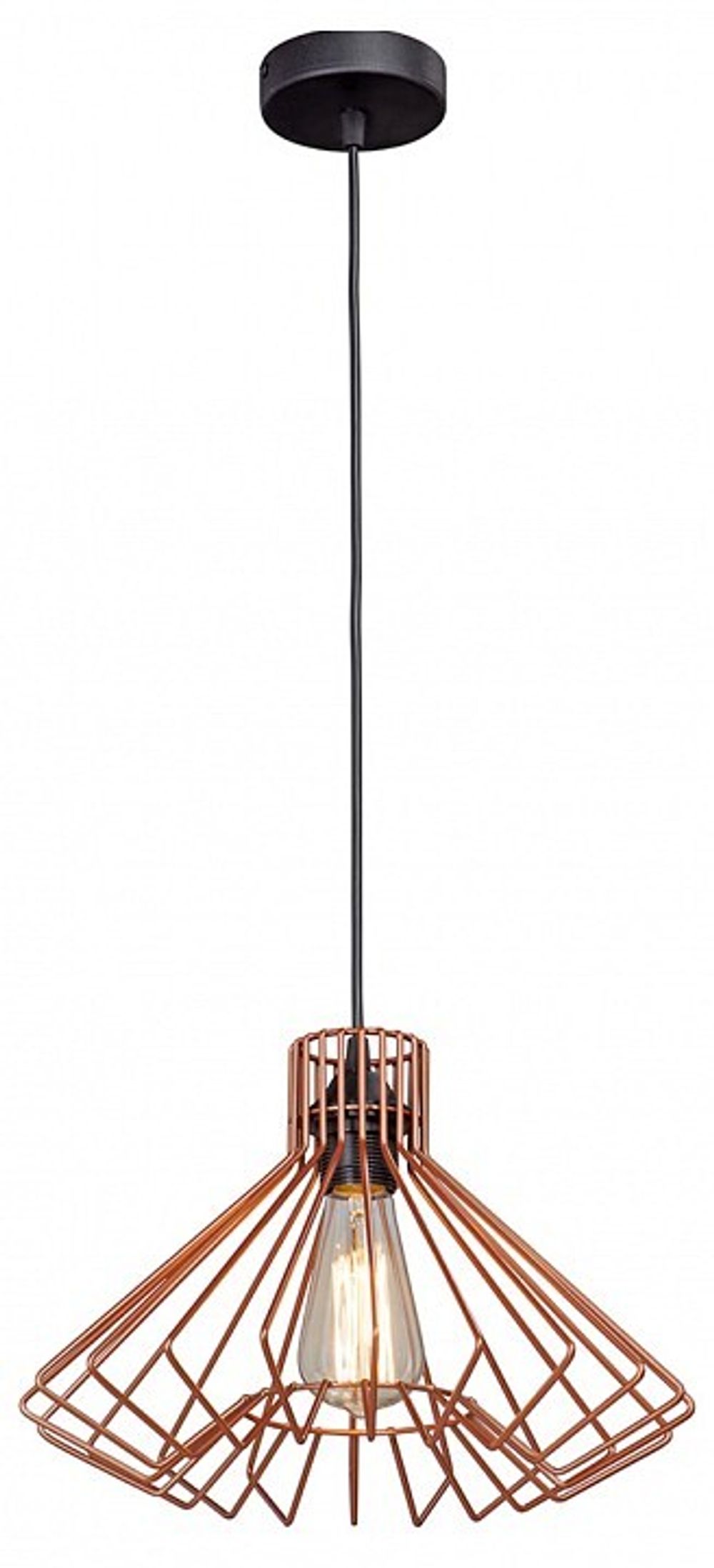 Подвесной светильник Vitaluce V4821 V4821-1/1S