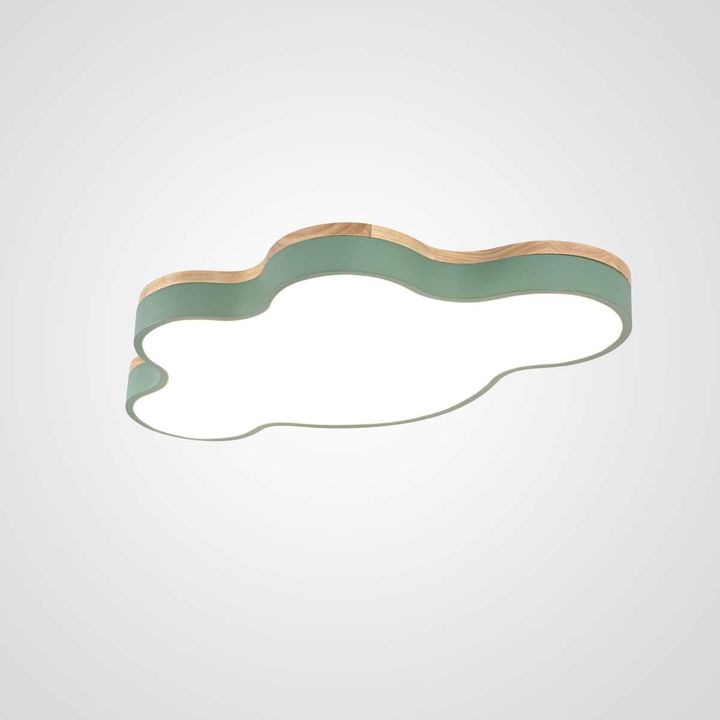 Потолочный светильник Imperium Loft CLOUD-ECO01 101450-26