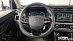 KG Mobility (Ssangyong) Beautiful Korando Бензин 1.5 2WD C7 (10.2022)
