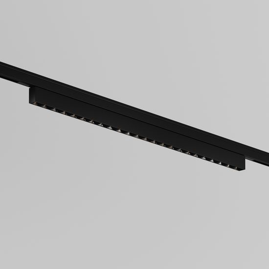 Трековый светильник Technical TR193-1-20W4K-M-B