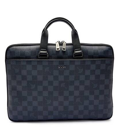 Сумка для ноутбука 16" Janus Joop! - темно-синий(4140005731)