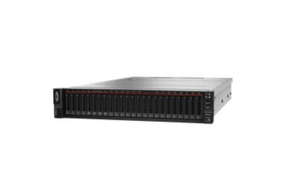 Сервер Lenovo ThinkSystem SR6508