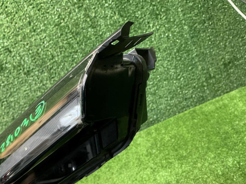 ДХО центральный Geely Cityray (2024-н.в.)