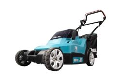 Газонокосилка Makita DLM382PM2