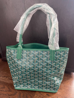 Сумка Goyard Anjou