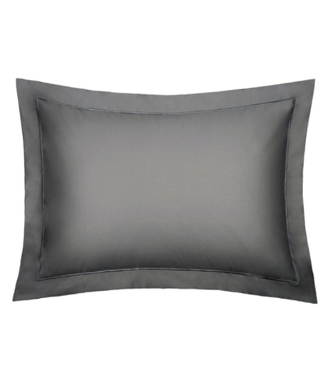 Постельное белье 1.5 спальное Decoflux Black Sand