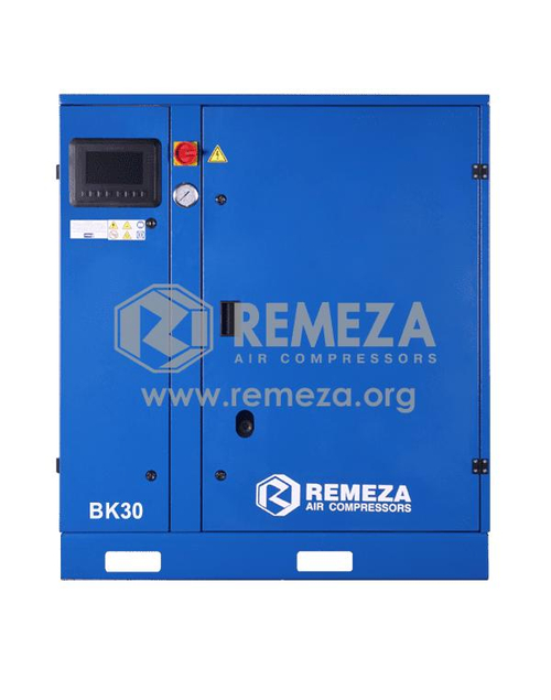 Винтовой компрессор ВК 30-8