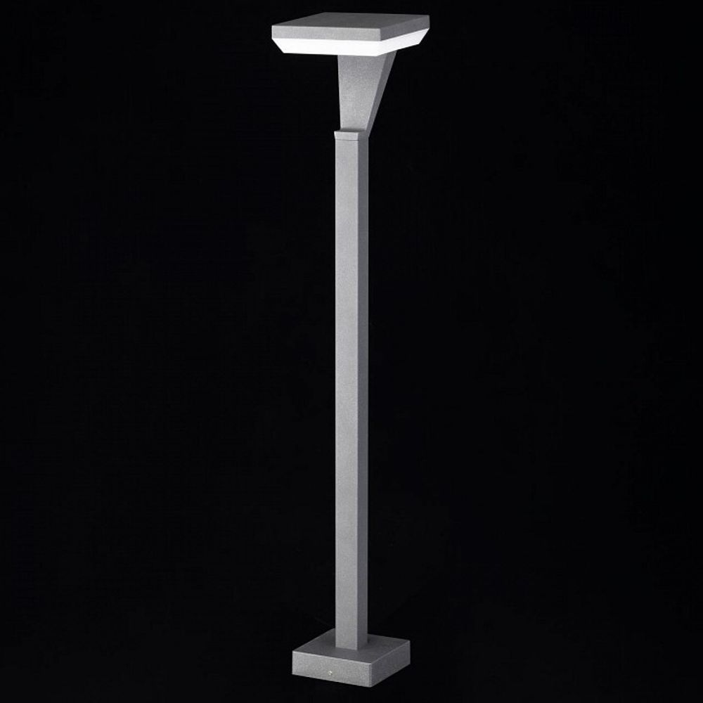 Наземный низкий светильник Citilux Krid CLU06B