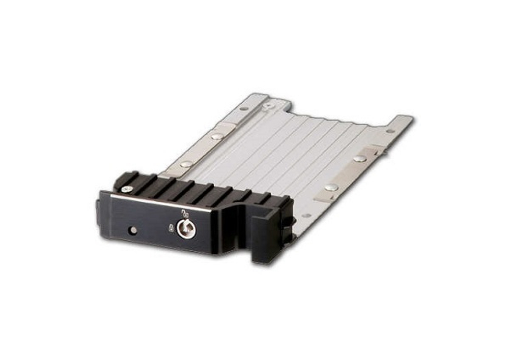 Мобильное шасси  Procase L2-104-SATA3-BK