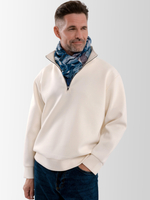 Шарф/ Палантин «Уральский хребет»