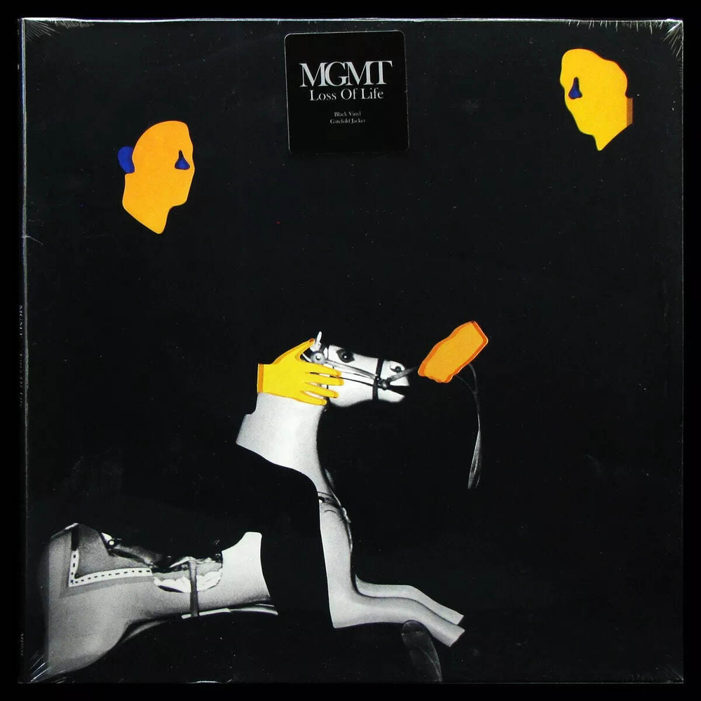 MGMT - Loss Of Life