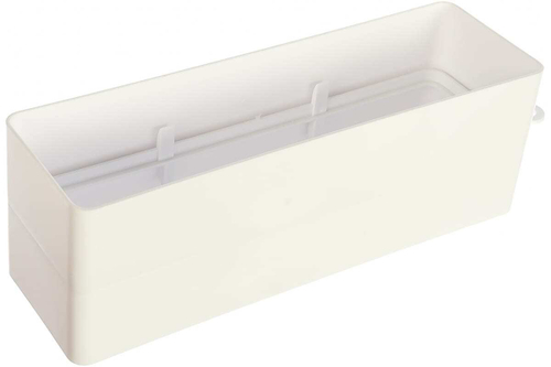 Соединитель ПВХ 60*204 (620СКП)