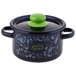 Кастрюля Appetite Berry ТМ 1с16с/1