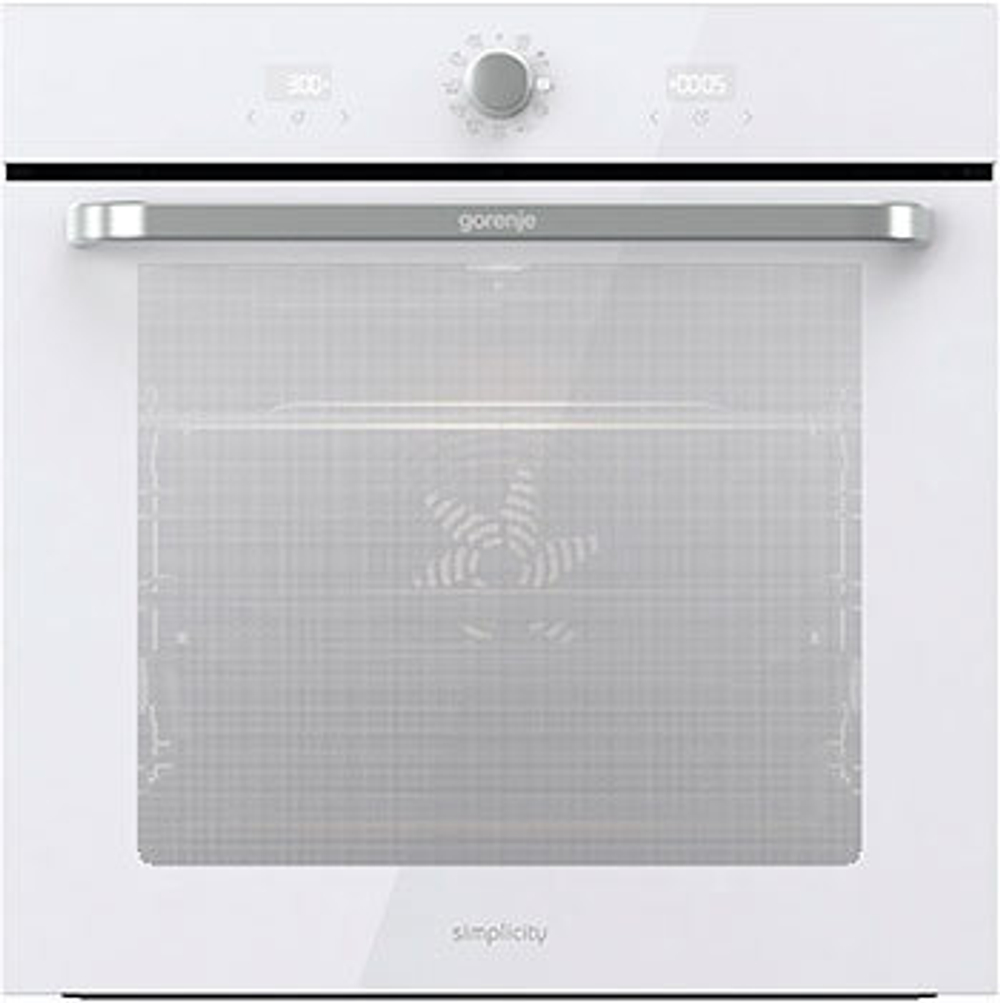 Электрический духовой шкаф Gorenje BOS67371SYW