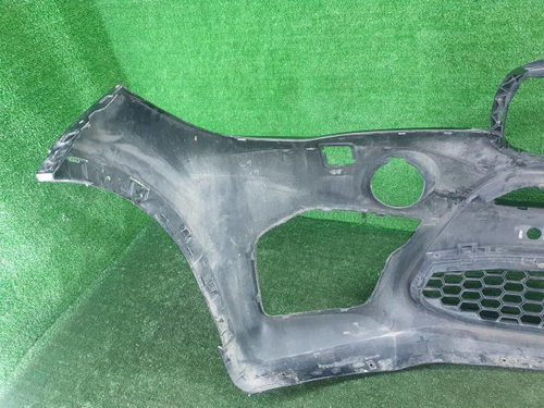 Бампер передний BMW X5M F85 (2014-2018)