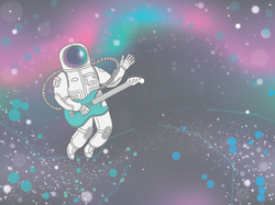 Коллекция CHILDHOOD SPACE