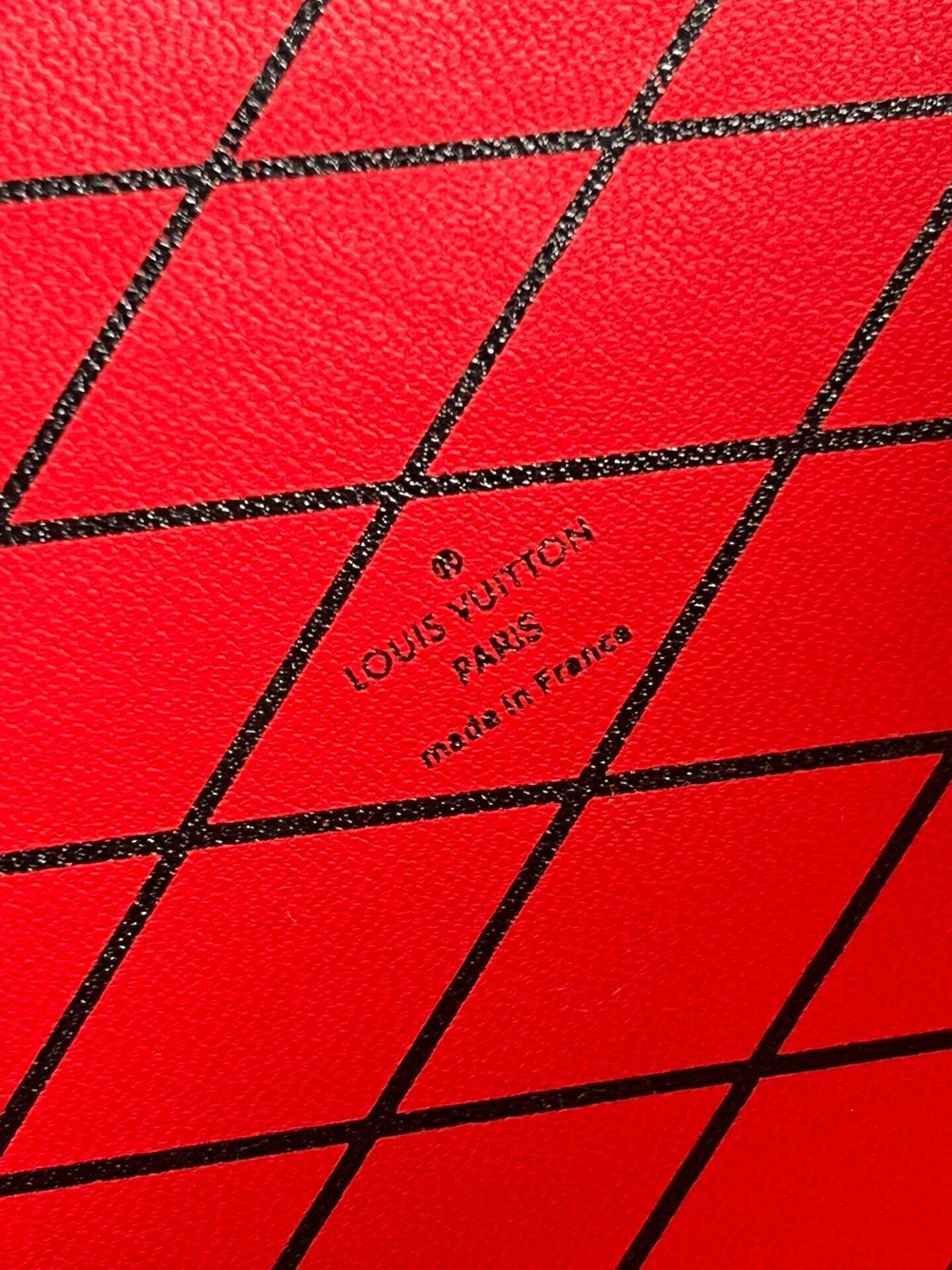 Louis Vuitton Petite Malle