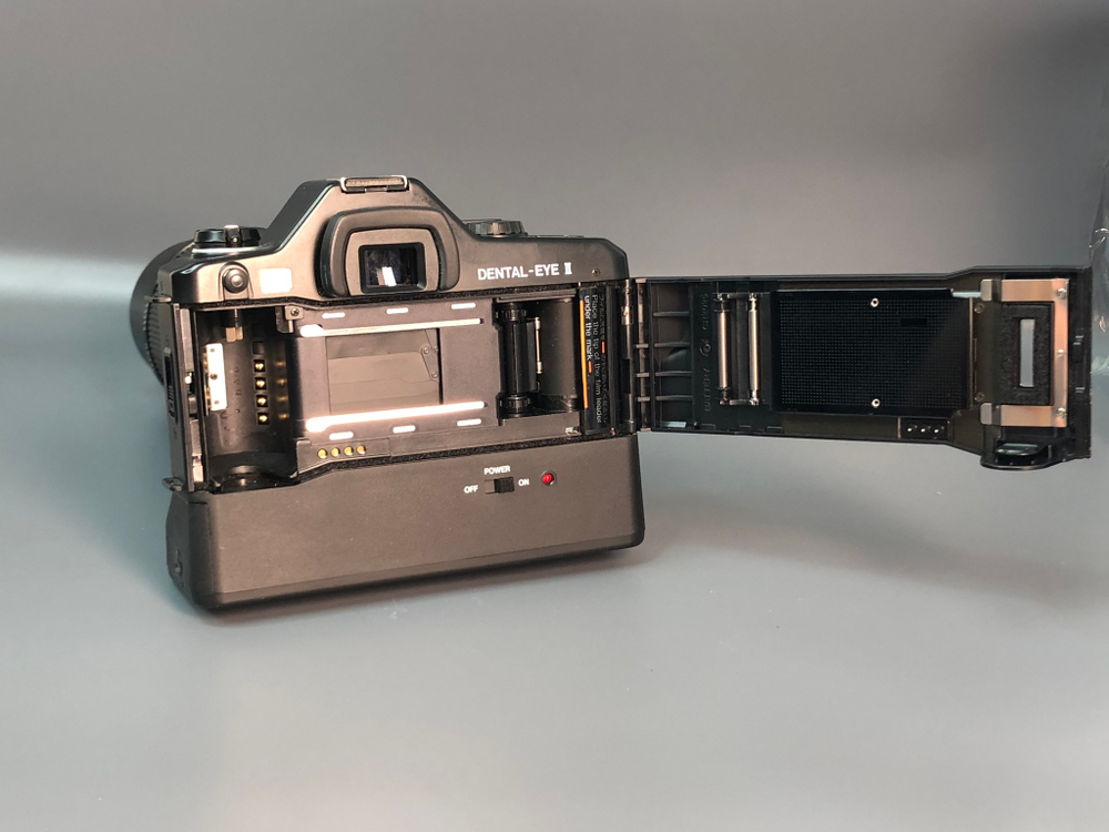 Yashica Dental-Eye II
