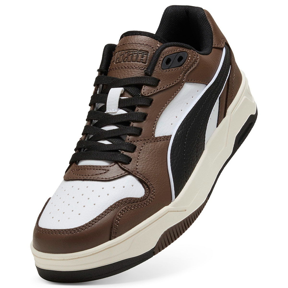 Кеды мужские PUMA RBD Break Low