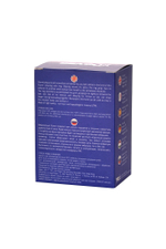 Виброкольцо Toyfa XLover черное прозрачное