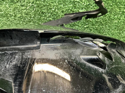 Фара левая Mercedes GLE V167 (18-24) Multibeam LED