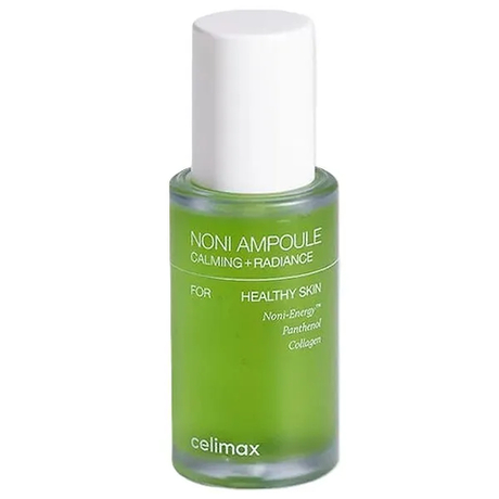 Восстанавливающая сыворотка с экстрактом нони Celimax The Real Noni Energy Ampoule, 30мл