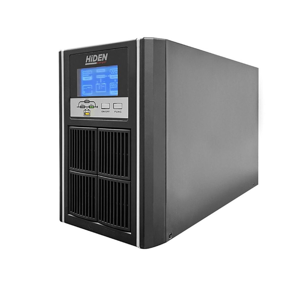 ИБП HIDEN UDC9202H-72