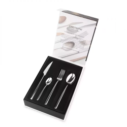 Набор столовых приборов 24 предмета на 6 персон Cristema Tokyo