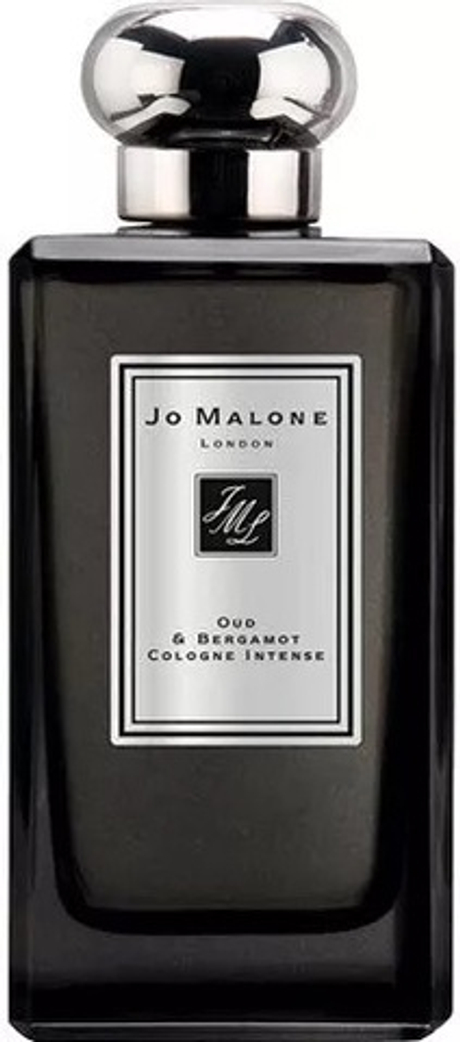 Jo Malone Oud Bergamot Cologne Intense