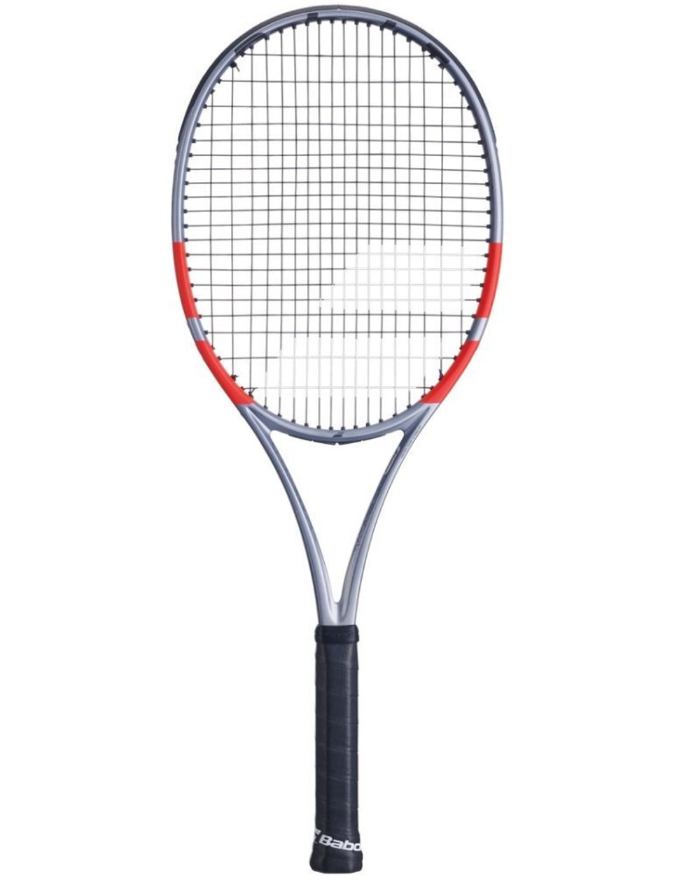 Теннисная ракетка Babolat Pure Strike 98 18/20 4-gen + Струны Размер ручки 2