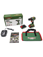 Дрель-шуруповерт аккумуляторный FAMEIRUI 21V (48VF)