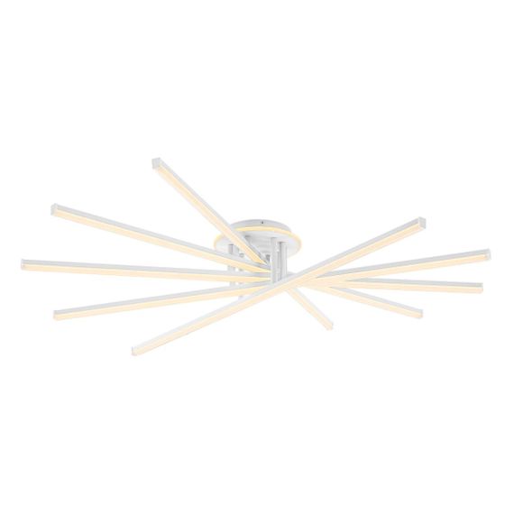 Люстра Citilux TRENT CL203650