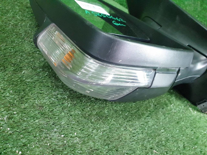 Зеркало левое Mercedes Sprinter W906 (2006-2019) 6 контактов