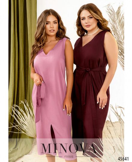 Платье 2291-фреза Minova Фото 2