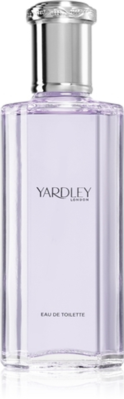 Yardley April Violets Туалетная вода для женщин
