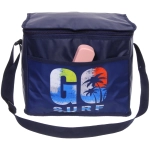 Термосумка 15 л, 30*20*25 см, WM909-3, синий