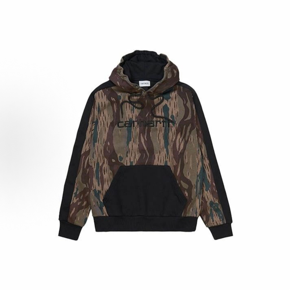 Худи Carhartt WIP Tonare