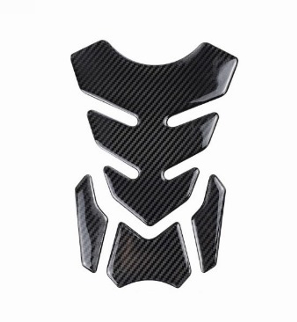 наклейки на бак