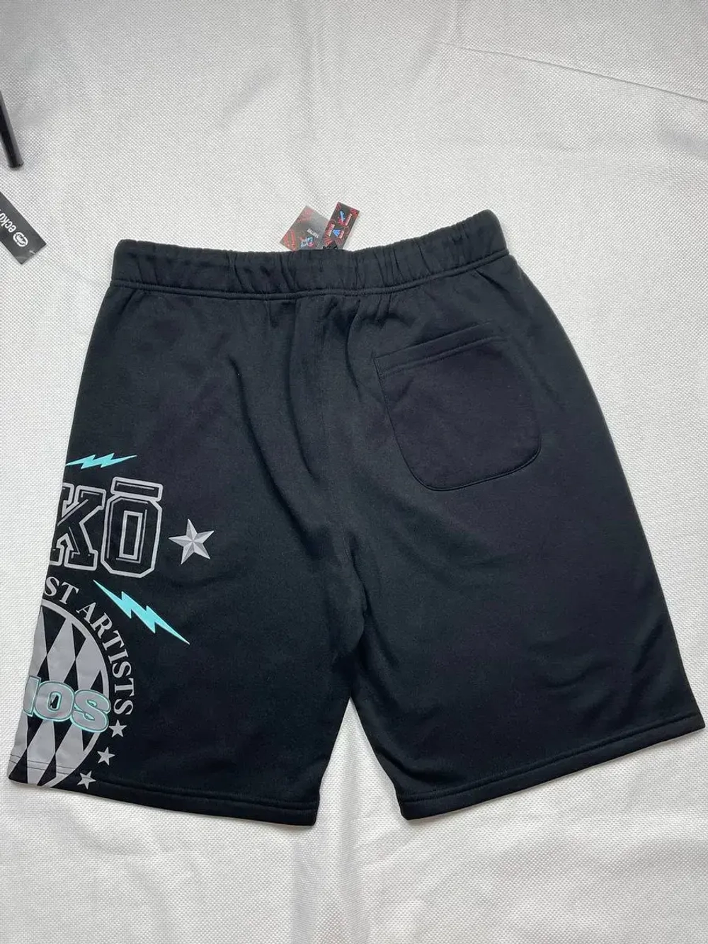 Шорты от Savitar MFG South pole True religion Jnco