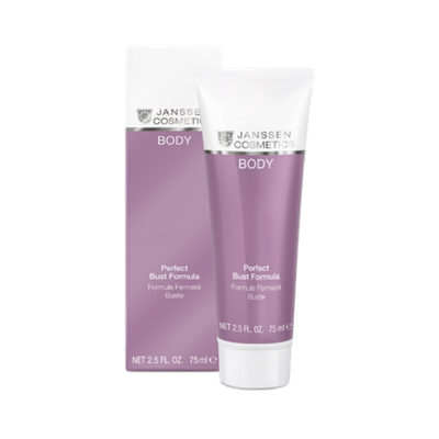 JANSSEN COSMETICS Лифтинг-сыворотка для бюста | Perfect Bust Formula