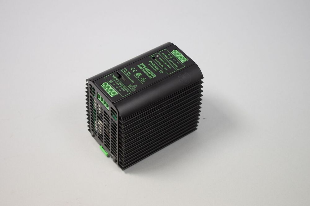 Промышленный контроллер MURRELEKTRONIK 26042-1.02