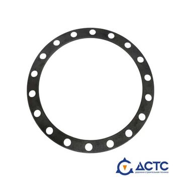 Пластина SHANTUI