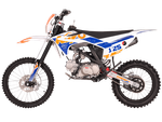 Питбайк KAYO BIG-MINI K125EM 19/16