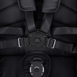 Детская коляска Rant Falcon Therm 3 в 1 Black