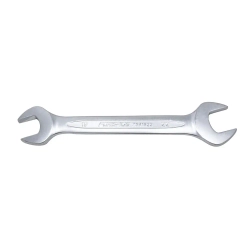 Ключ рожковый 19X22мм Forsage F-7541922