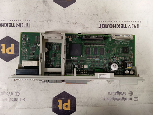 Модули Siemens Simodrive 6SN1118-0NJ01-0AA2 новое