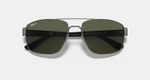 RAY-BAN RB3663 004/58
