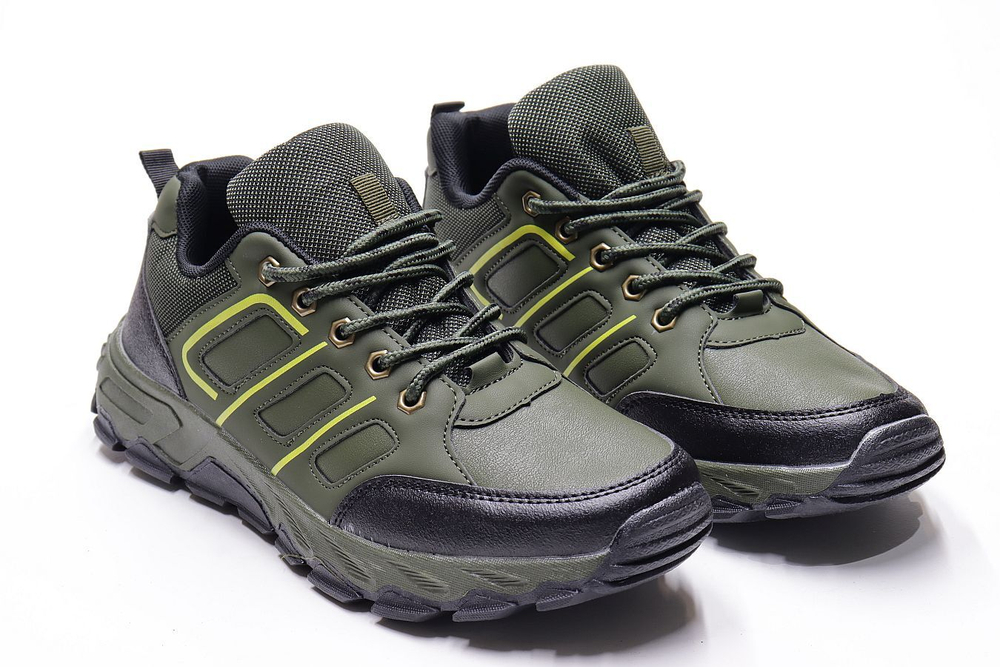 Кроссовки (41-46)р. / шт. A738-8