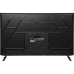 Телевизор Hyundai H-LED50BU7012 50" 4K Ultra HD LED Smart YaOS Frameless черный